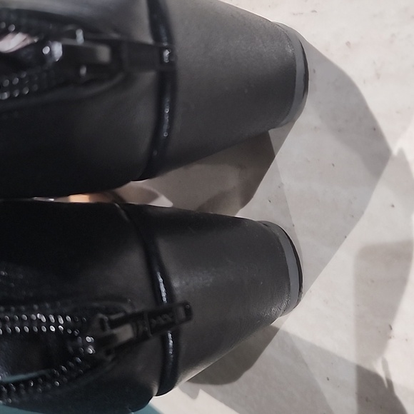 Wedge sandals - Picture 5 of 9